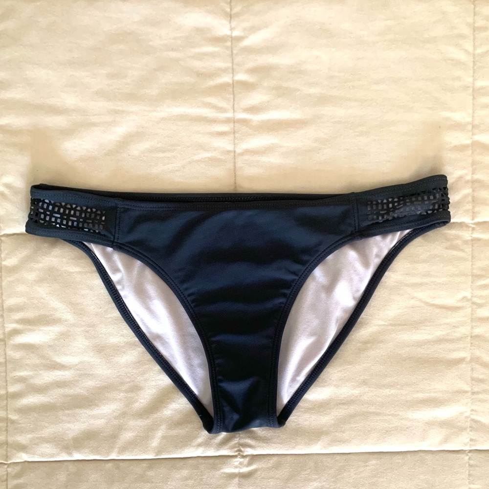 Xhilaration Swim Bikini Bottom